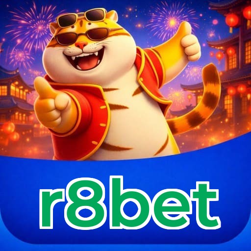 r8bet Logo