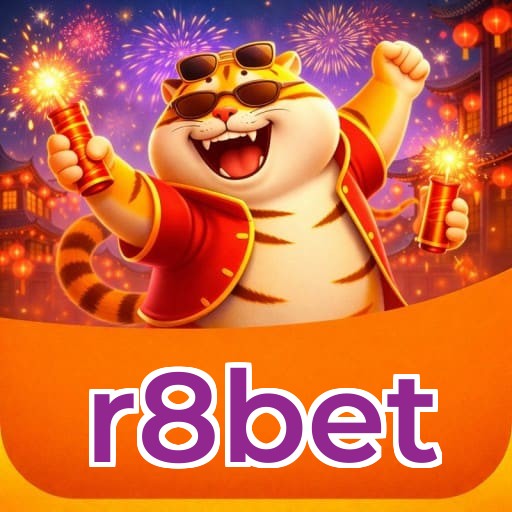 r8bet Logo